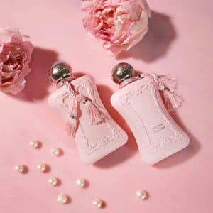 عطر پارفومز د مارلی دلینا اکسکلوسیف Parfums de Marly Delina Exclusif