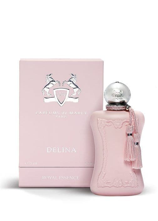 عطر پارفومز د مارلی دلینا اکسکلوسیف Parfums de Marly Delina Exclusif