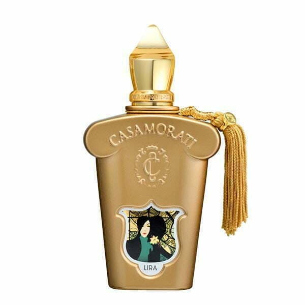 عطر کازاموراتی زرجف لیرا Casamorati Xerjoff Lira