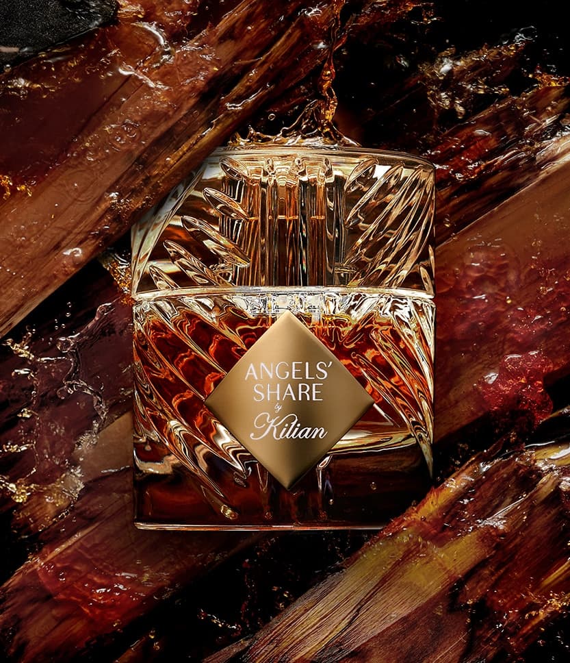 عطر بای کیلیان آنجلز شر By Kilian Angels' Share