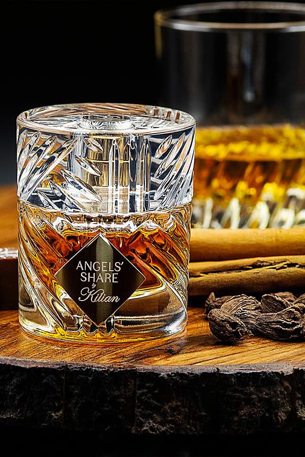 عطر بای کیلیان آنجلز شر By Kilian Angels' Share