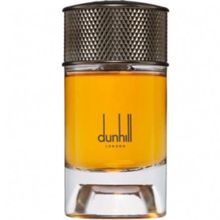 دانهیل موراکن امبر Dunhill Moroccan Amber