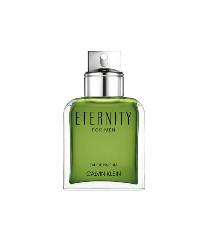 عطر کلوین کلاین اترنیتی مردانه ادو پرفیوم Calvin Klein Eternity for Men EDP