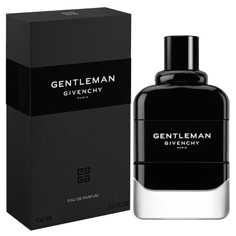 عطر ژیوانشی جنتلمن ادو پرفیوم Givenchy Gentleman EDP