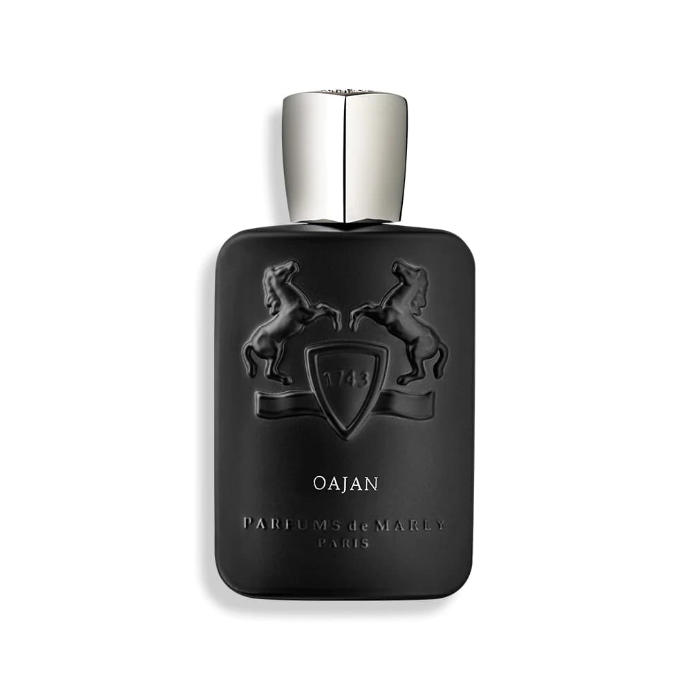 عطر پارفومز د مارلی اوجان Parfums de Marly Oajan