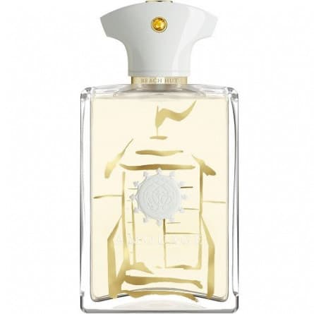Amouage Beach Hut Man آمواج بیچ هات من