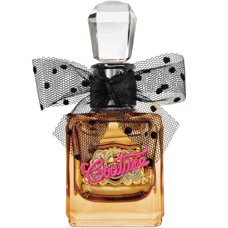 Juicy Couture Viva la Juicy Gold Couture ویوا لا جوسی گلد کوتور