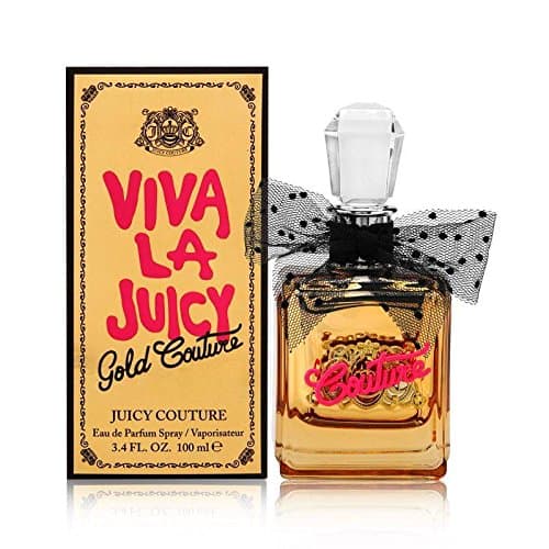 Juicy Couture Viva la Juicy Gold Couture ویوا لا جوسی گلد کوتور