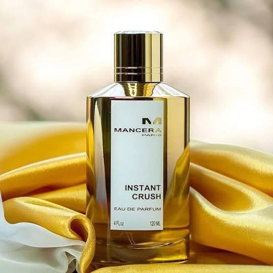 Mancera Instant Crush مانسرا اینستنت کراش