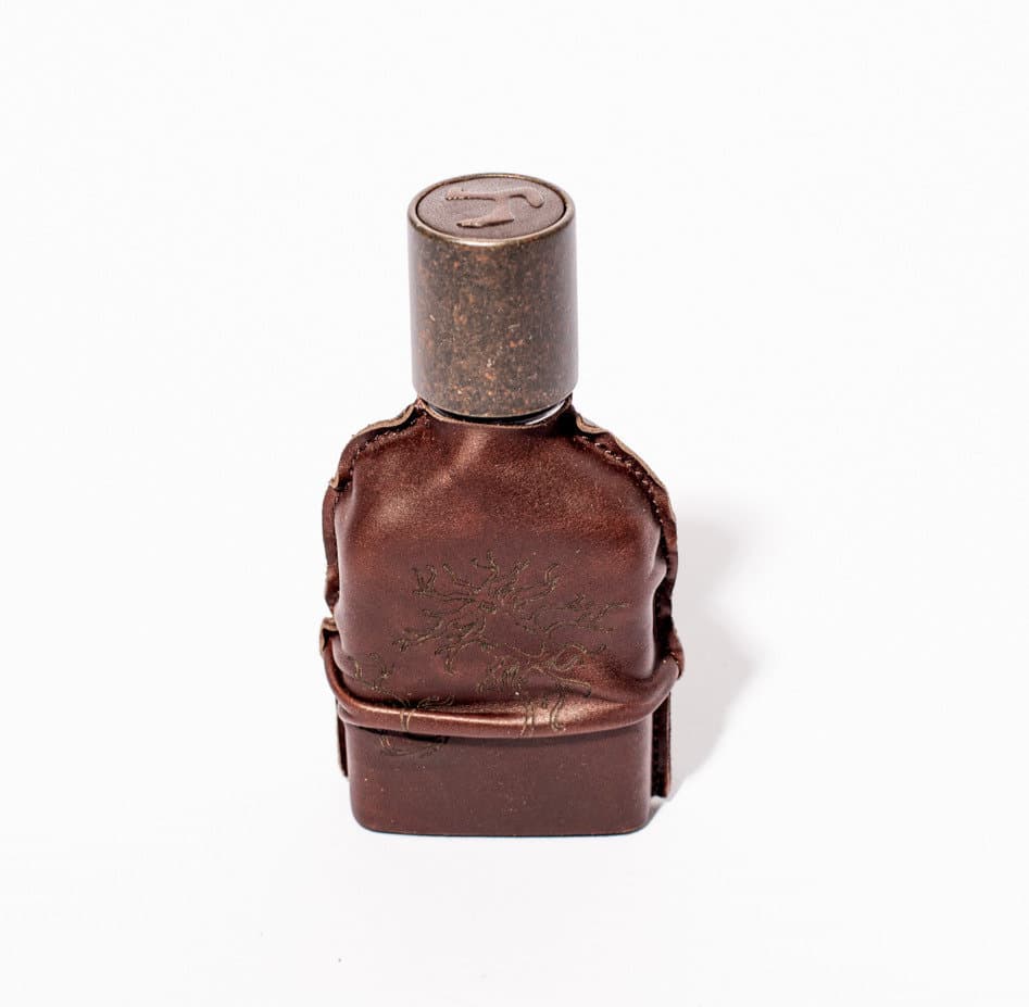 عطر اورتو پاریسی کویوم Orto Parisi Cuoium
