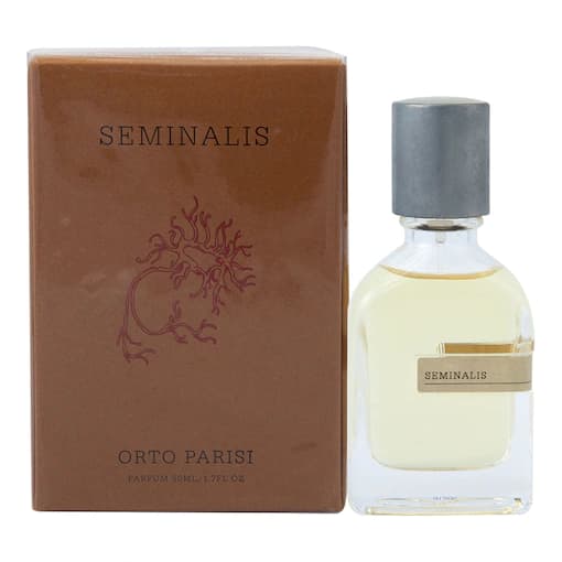 Orto Parisi Seminalis اورتو پاریسی سمینالیس