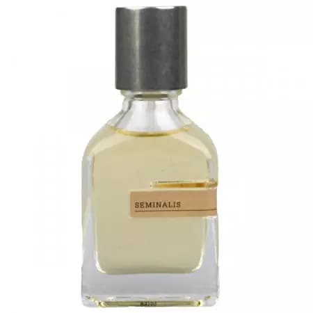 Orto Parisi Seminalis اورتو پاریسی سمینالیس