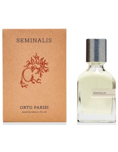 Orto Parisi Seminalis اورتو پاریسی سمینالیس