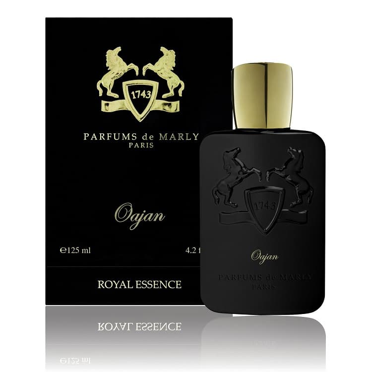 عطر پارفومز د مارلی اوجان Parfums de Marly Oajan