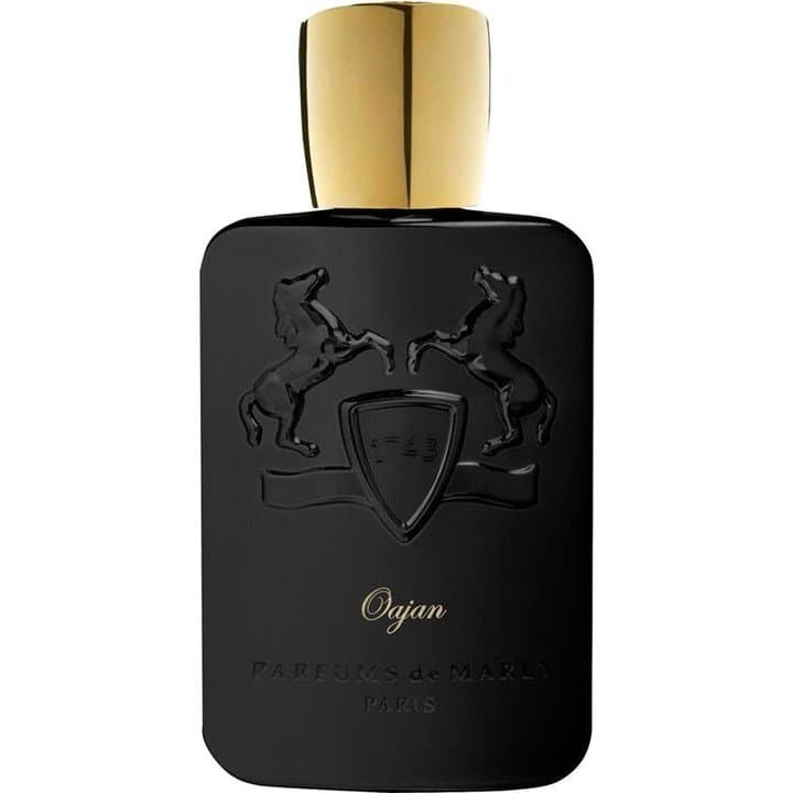 عطر پارفومز د مارلی اوجان Parfums de Marly Oajan