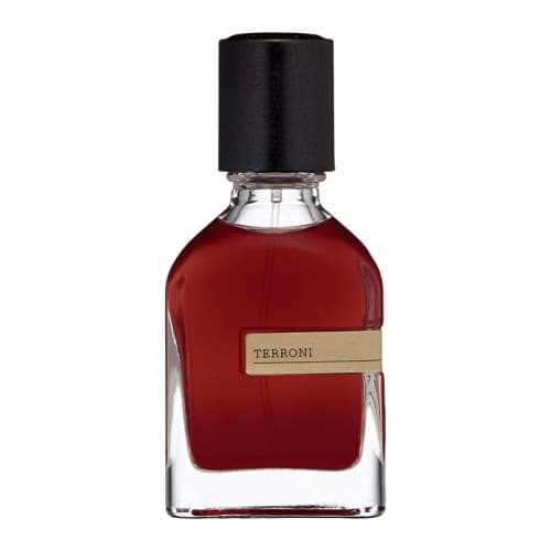 Orto Parisi Terroni عطر اورتو پاریسی ترونی