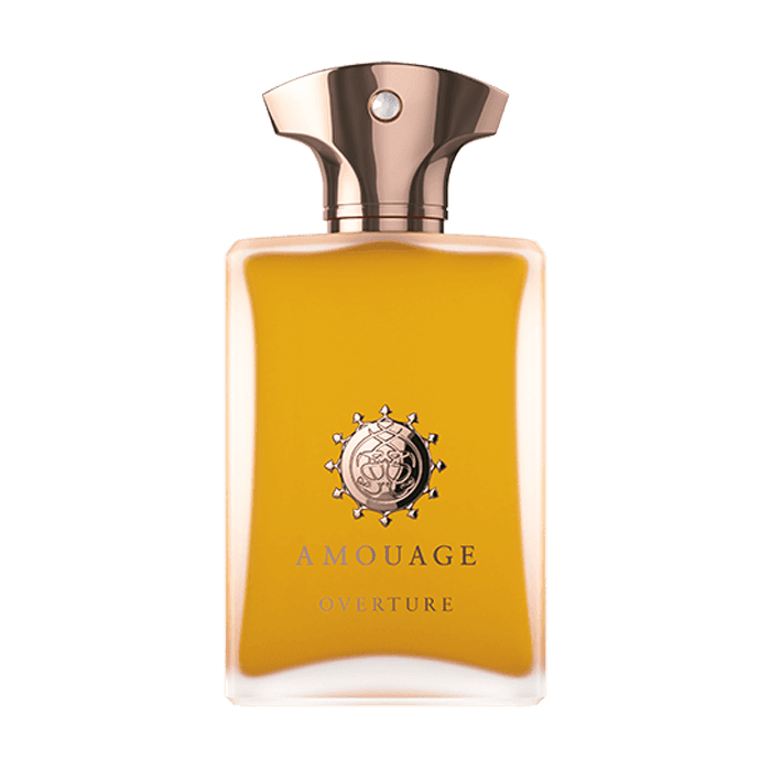 Amouage Overture Man آمواج اورچر مردانه