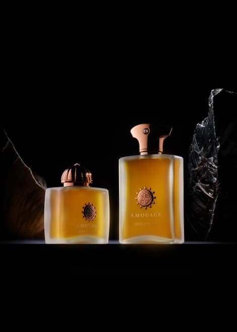Amouage Overture Man آمواج اورچر مردانه