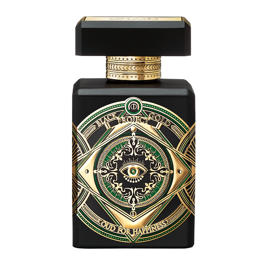 عطر اینیشیو پارفومز پرایوز عود فور هپینس Initio Parfums Prives Oud for Happiness ( مشابه مارلی کالان )