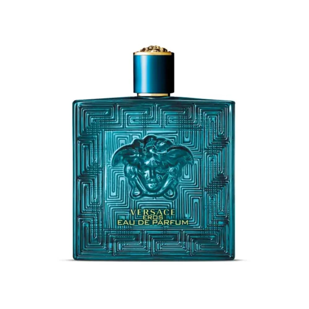 عطر ورساچه اروس ادو پرفیوم Versace Eros EDP
