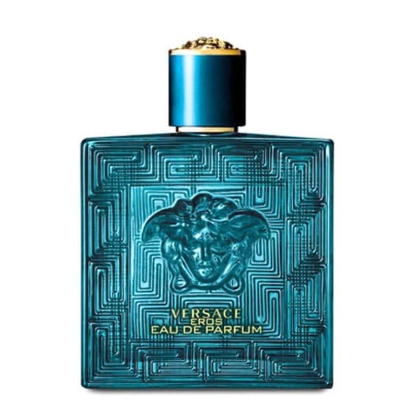 عطر ورساچه اروس ادو پرفیوم Versace Eros EDP
