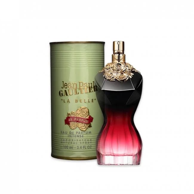 Jean Paul Gaultier La Belle Le Parfum ژان پل گوتیه له بل له پرفیوم