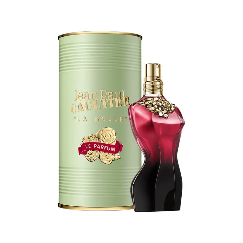 Jean Paul Gaultier La Belle Le Parfum ژان پل گوتیه له بل له پرفیوم