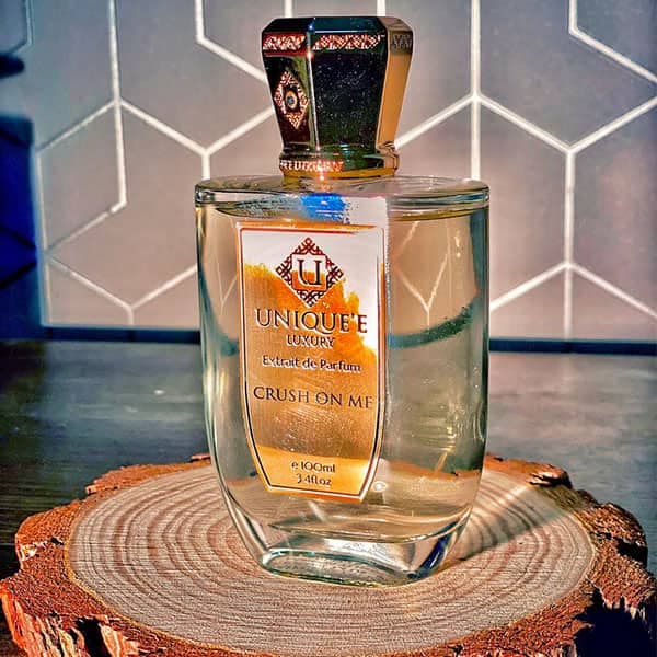Unique'e Luxury Crush On Me یونیک لاکچری کراش آن می