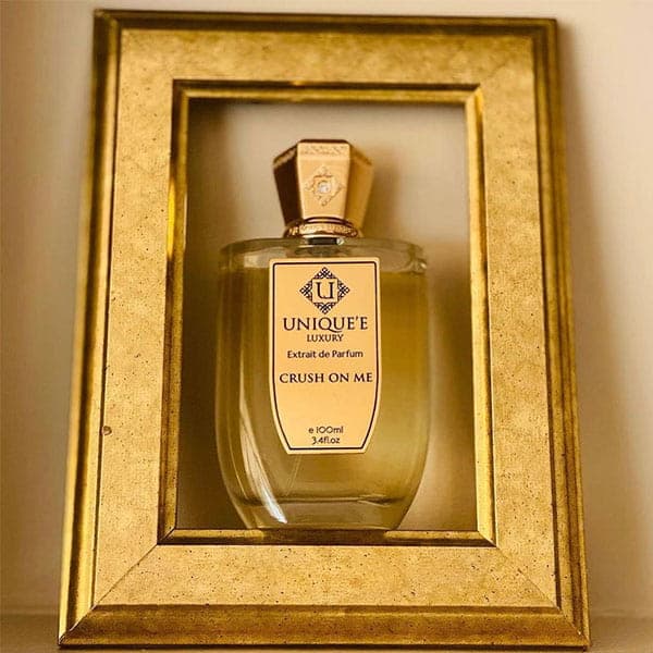 Unique'e Luxury Crush On Me یونیک لاکچری کراش آن می