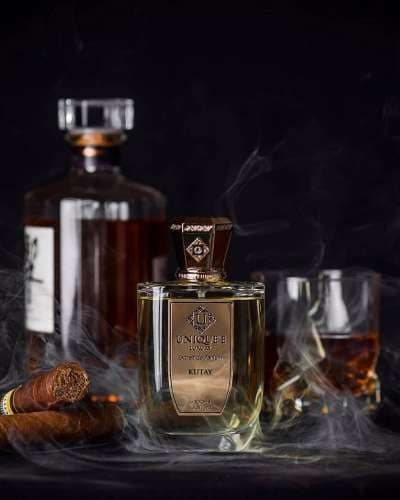 عطر یونیک لاکچری کوتای Unique'e Luxury Kutay
