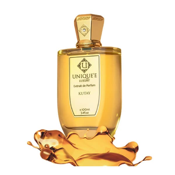 عطر یونیک لاکچری کوتای Unique'e Luxury Kutay