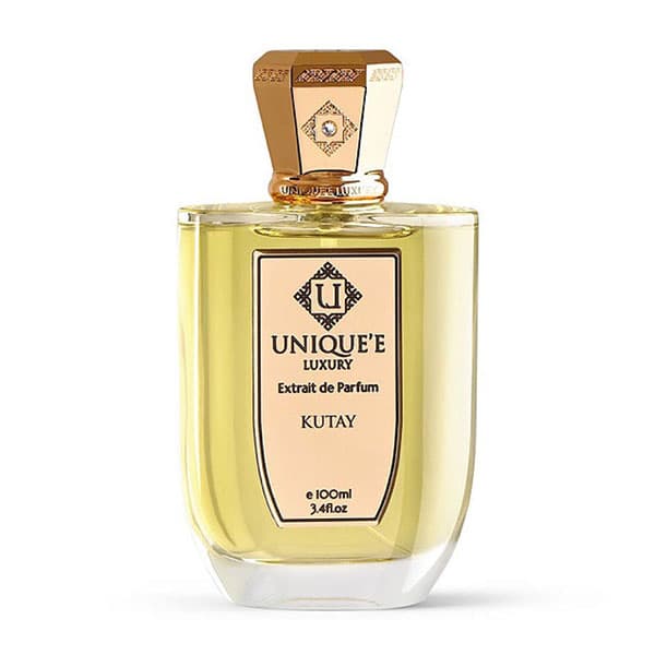 عطر یونیک لاکچری کوتای Unique'e Luxury Kutay