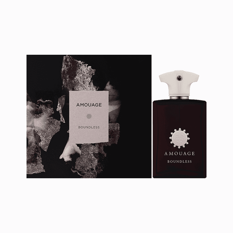 Amouage Boundless آمواژ باندلس
