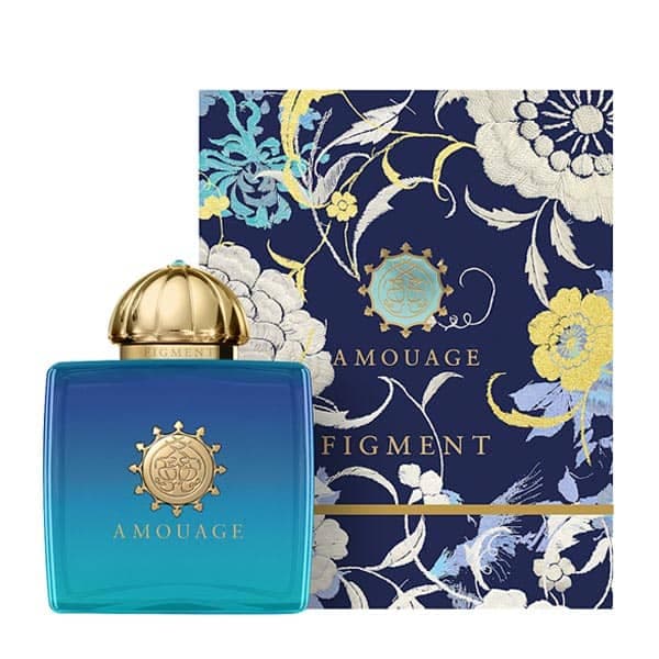 Amouage Figment Woman آمواژ فیگمنت زنانه
