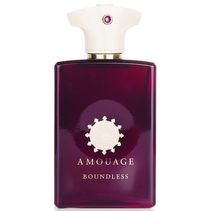 Amouage Boundless آمواژ باندلس