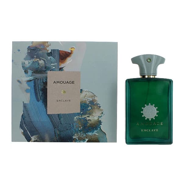 Amouage Enclave آمواج انکلیو