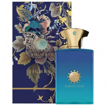 Amouage Figment Man آمواژ فیگمنت مردانه