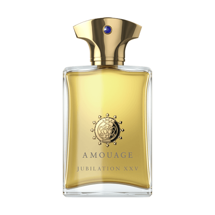 Amouage Jubilation for Men آمواژ جوبیلیشن مردانه