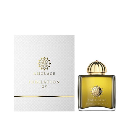 Amouage Jubilation for Women آمواژ جوبیلیشن زنانه