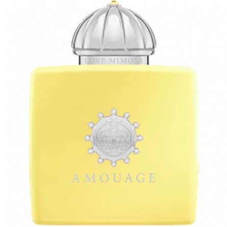 Amouage Love Mimosa آمواژ لاو میموسا