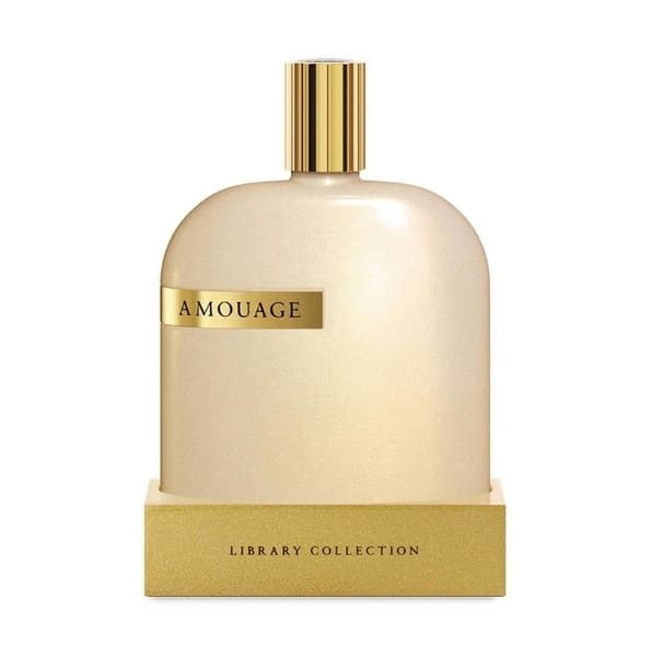 Amouage Opus VIII آمواج اوپوس 8