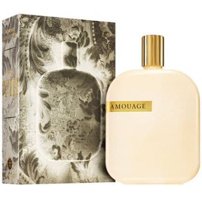 Amouage Opus VIII آمواج اوپوس 8