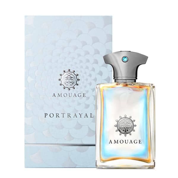 روش تشخیص عطر و ادکلن مردانه