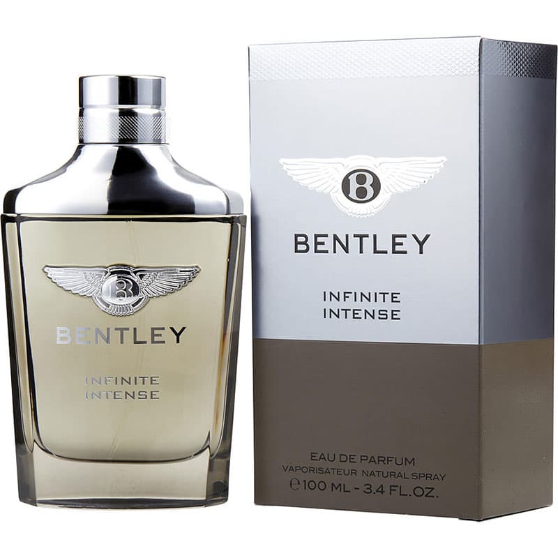 Bentley Infinite Intense بنتلی اینفینیتی اینتنس