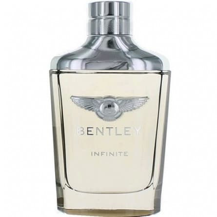 Bentley Infinite Intense بنتلی اینفینیتی اینتنس