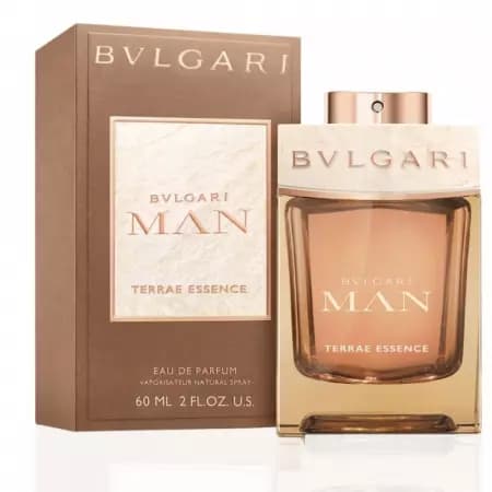 عطر بولگاری من ترا اسنس Bvlgari Man Terrae Essence