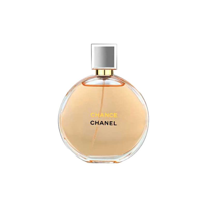 Chanel Chance EDP شنل چنس ادو پرفیوم
