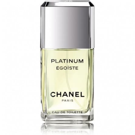 عطر شنل اگویست پلاتینیوم Chanel Egoiste Platinum