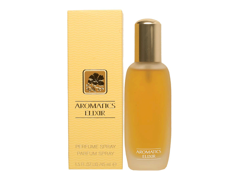 Clinique Aromatics Elixir EDP کلینیک آروماتیکس الکسیر ادو پرفیوم