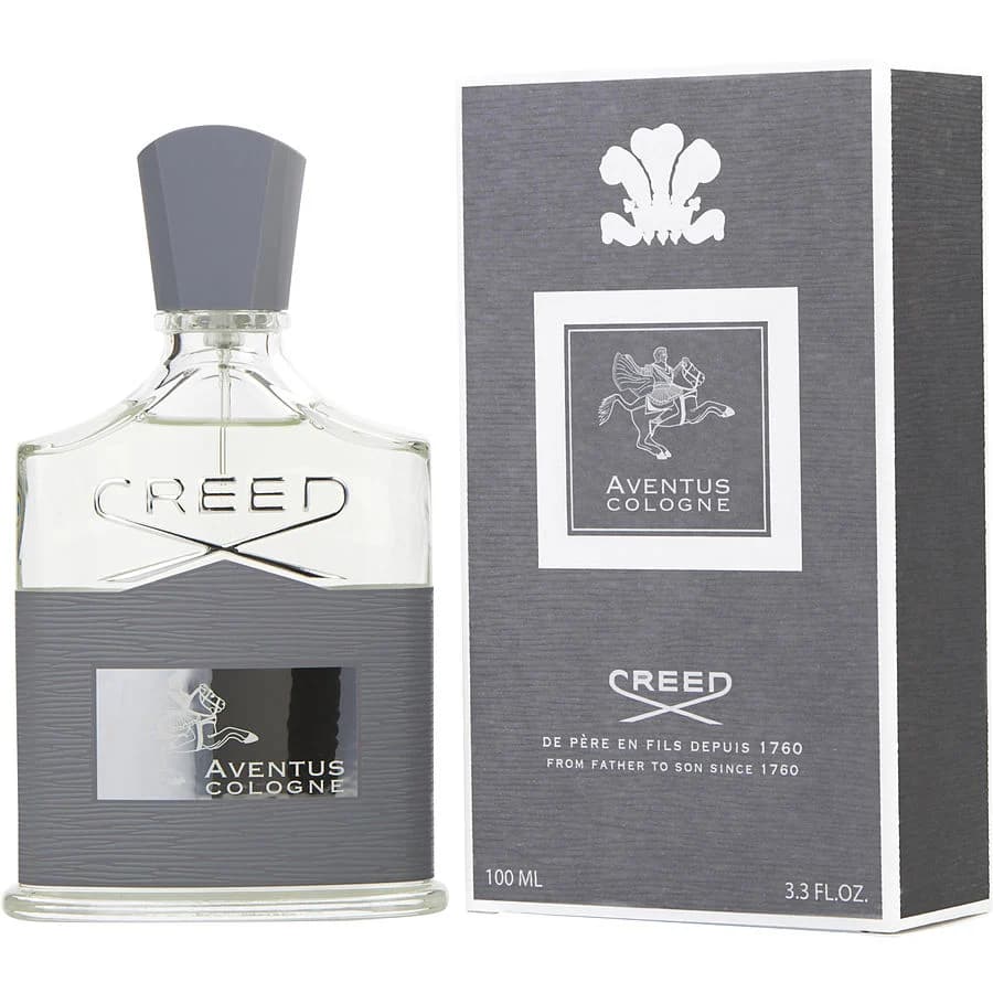 عطر کرید اونتوس کلون Creed Aventus Cologne